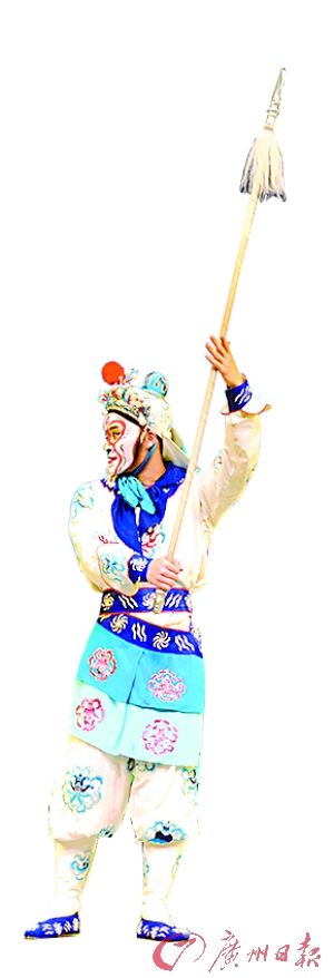 青春版能将年轻人留在剧场吗?