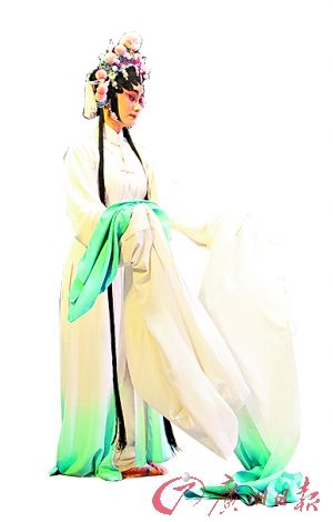 青春版能将年轻人留在剧场吗?