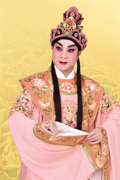 林家宝:收放自如是极高的境界