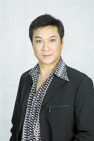 林家宝:收放自如是极高的境界