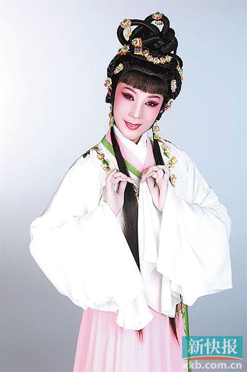 苏春梅：粤剧缺的不是接班人，而是年轻的观众